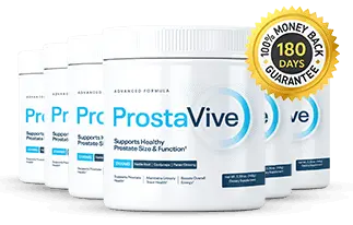 ProstaVive Official Website